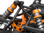 HPI baja chassis